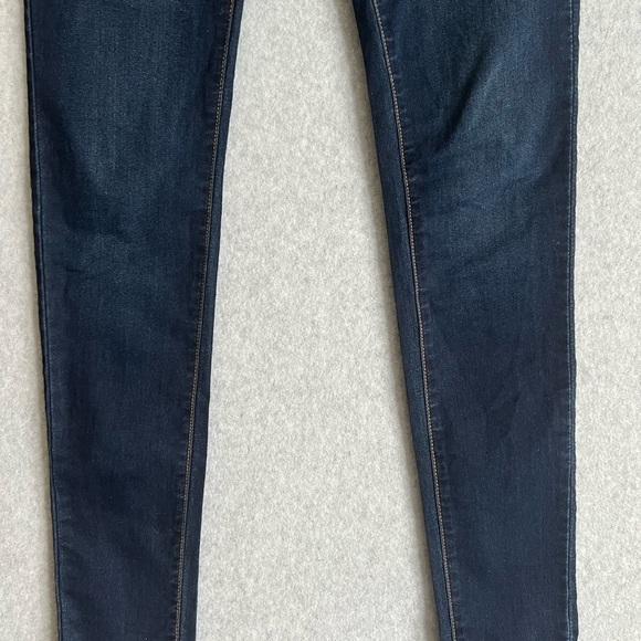 Angry Rabbit Women’s Jeans 26 Denim Pants - Picture 3 of 9